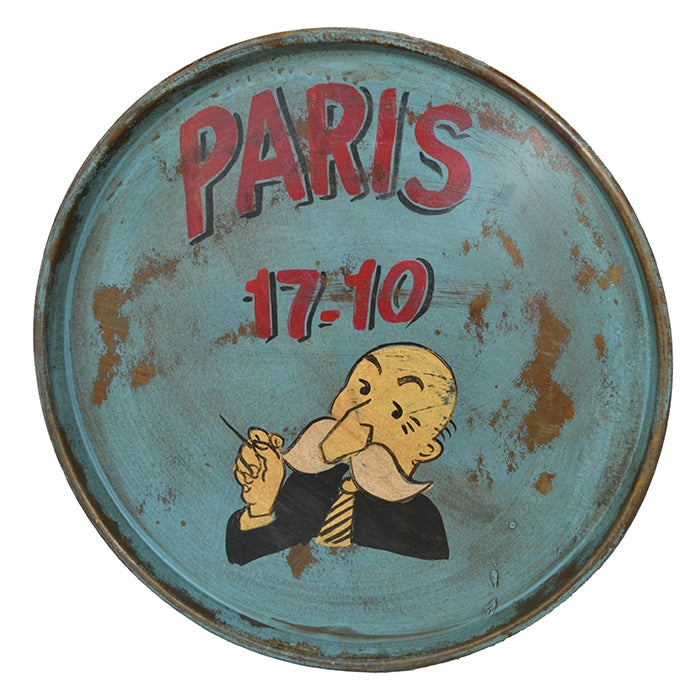 Happy Days Retro Trays - Gifts for The Organizer & Home Maintainer
