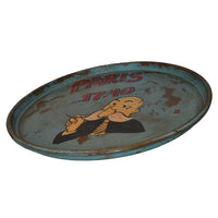 Happy Days Retro Trays - Gifts for The Organizer & Home Maintainer