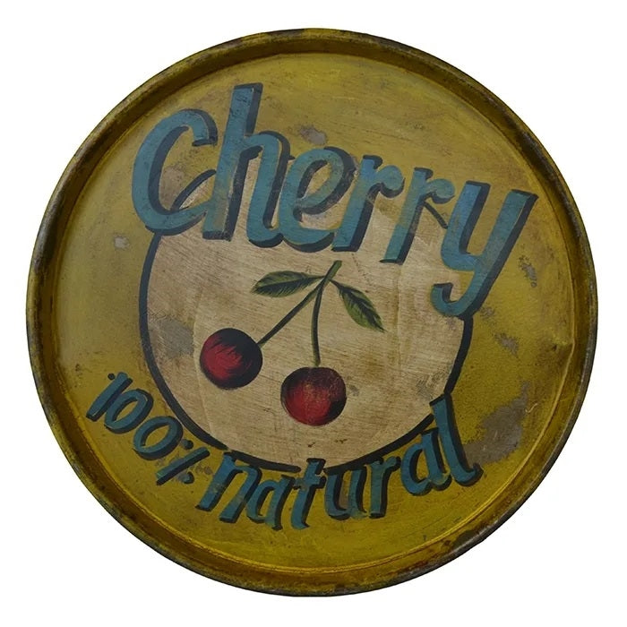 Happy Days Retro Trays - Gifts for The Organizer & Home Maintainer