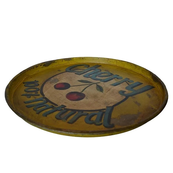 Happy Days Retro Trays - Gifts for The Organizer & Home Maintainer
