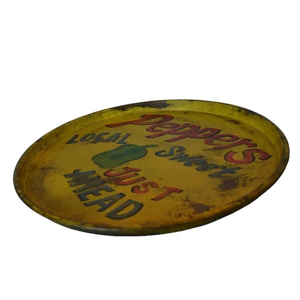 Happy Days Retro Trays - Gifts for The Organizer & Home Maintainer