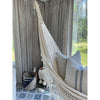 Hammock - Hand Knotted - Double