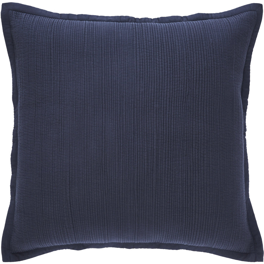 Laela Bedding Collection - Navy