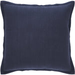 Laela Bedding Collection - Navy