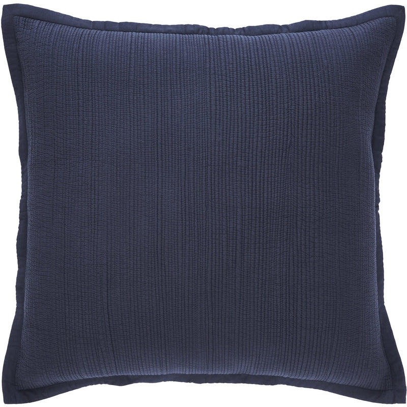 Laela Bedding Collection - Navy