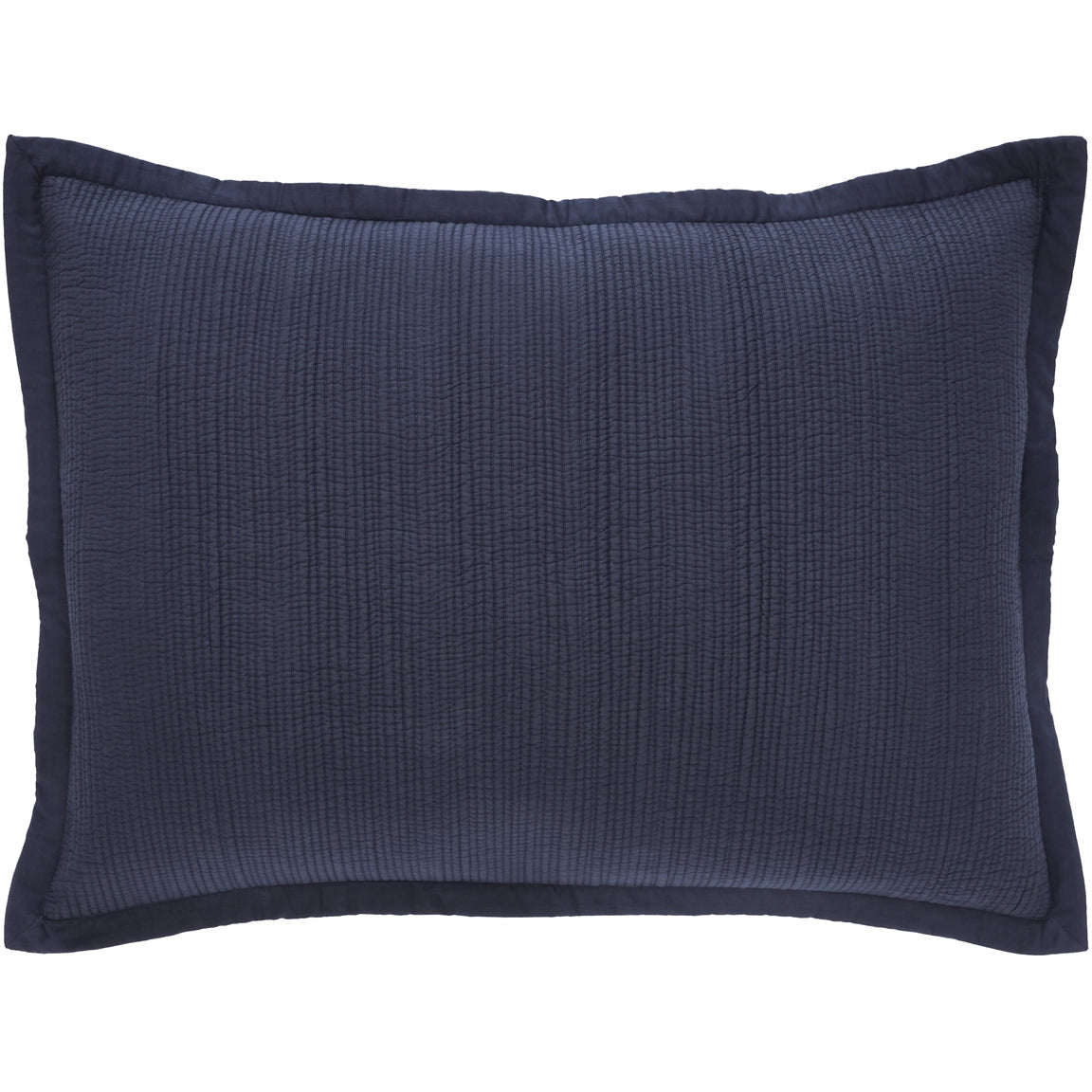 Laela Bedding Collection - Navy