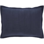 Laela Bedding Collection - Navy