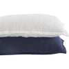 Laela Bedding Collection - Navy