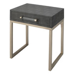 Side Table - Kain (color options)
