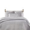 Lucy Bedding Collection - Platinum