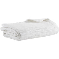 Lucy Bedding Collection - Pearl