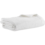 Lucy Bedding Collection - Pearl