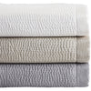 Lucy Bedding Collection - Pearl