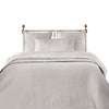 Lucy Bedding Collection - Oyster