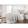 Lucy Bedding Collection - Oyster