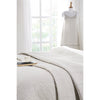Lucy Bedding Collection - Oyster