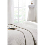 Lucy Bedding Collection - Oyster