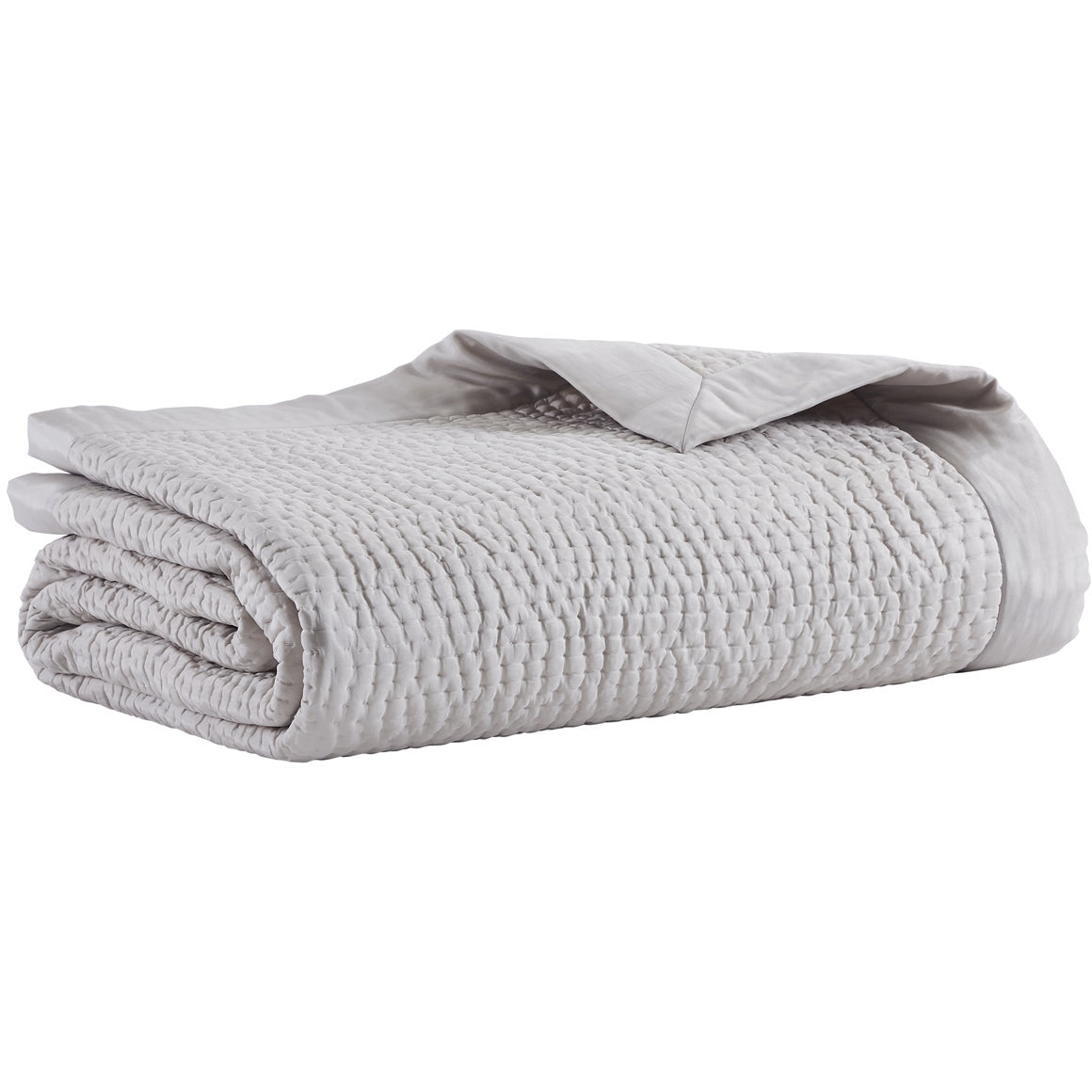Lucy Bedding Collection - Oyster