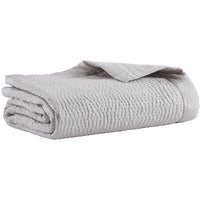 Lucy Bedding Collection - Oyster