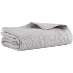 Lucy Bedding Collection - Oyster