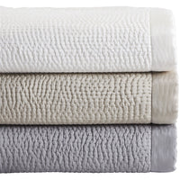 Lucy Bedding Collection - Oyster