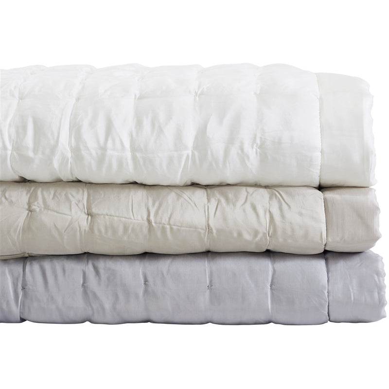 Madison Bedding Collection - Oyster