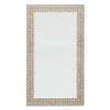 Designer Luxury Wall Hung Dustin Mirror