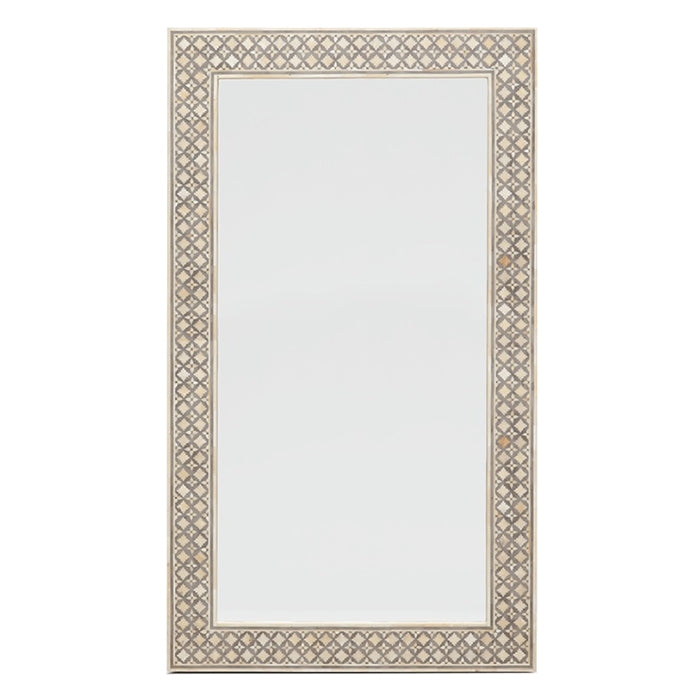 Designer Luxury Wall Hung Dustin Mirror