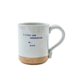 XO Coffee/ Tea Mug Set (8) - 1st Edition Legends