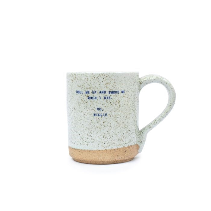 XO Coffee/ Tea Mug Set (8) - 2nd Edition Singers