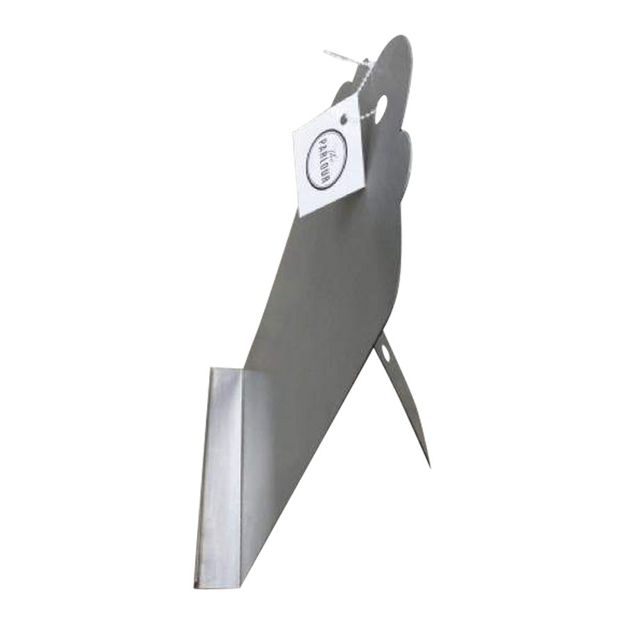 metal cookbook holder stainless steel ipad recipe stand