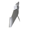 metal cookbook holder stainless steel ipad recipe stand