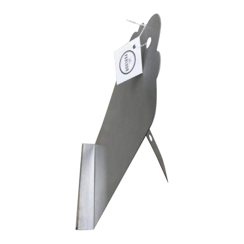 metal cookbook holder stainless steel ipad recipe stand