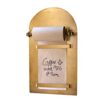 magnetic note roll