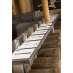 Numbers Placemat Pad