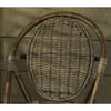 Paris Bistro Kubu Barstool by Padma's Plantation
