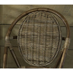 Paris Bistro Kubu Barstool by Padma's Plantation