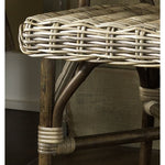 Paris Bistro Kubu Barstool by Padma's Plantation