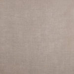 plain natural linen curtain panels