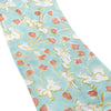 Cotton Block Printed Napkins - Prairie (set of 4)