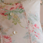 Bedding Collection - Vintage Shore Rose - Petal