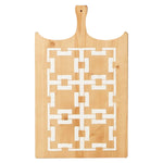 Serving Board - Square Link - Large - COCOCOZY