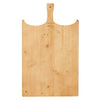 Serving Board - Square Link - Large - COCOCOZY