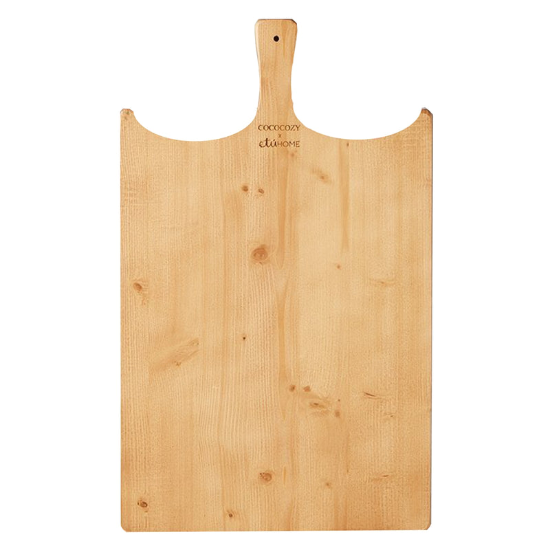 Serving Board - Square Link - Large - COCOCOZY