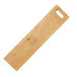 Farm Table Plank - Modern Link Pattern - COCOCOZY