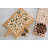 Farm Table Plank - Modern Link Pattern - COCOCOZY