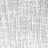 Curtain Panel - Boucle - 100% Cotton - White