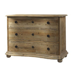 Salvaged Wood Dresser by Padma's Plantation