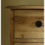 Salvaged Wood Dresser by Padma's Plantation