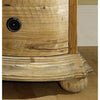 Salvaged Wood Dresser by Padma's Plantation